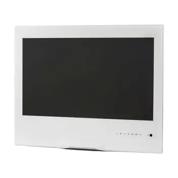 Телевизор AVEL AVS240KS White фото 1 в Ростове-на-Дону