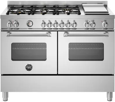 Варочный центр Bertazzoni MAS126G2EXT фото 1 в Ростове-на-Дону