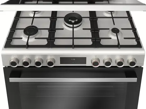 Газовая плита Bosch HGX5G7W50Q фото 2 в Ростове-на-Дону