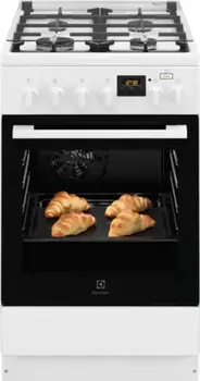 Комбинированная плита Electrolux RKK560200W фото 1 в Ростове-на-Дону Комбинированная плита Electrolux RKK560200W фото 1 в Ростове-на-Дону