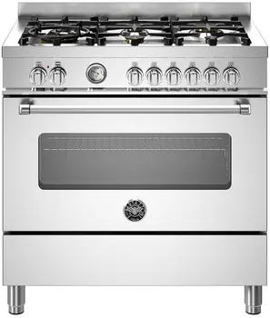 Варочный центр Bertazzoni MAS96L1EXT фото 1 в Ростове-на-Дону