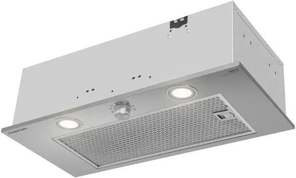 Вытяжка MEFERI с инвертором INBOX60IX PUSH COMFORT фото 1 в Ростове-на-Дону
