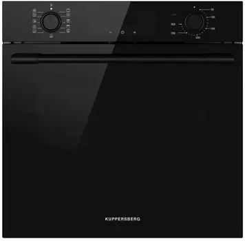 Духовой шкаф Kuppersberg HO 622 BL фото 1 в Ростове-на-Дону