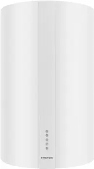 Вытяжка MEFERI TUBE40WH POWER фото 3 в Ростове-на-Дону