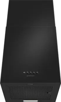 Вытяжка MEFERI ROOMBOX40BK LIGHT фото 3 в Ростове-на-Дону Вытяжка MEFERI ROOMBOX40BK LIGHT фото 3 в Ростове-на-Дону