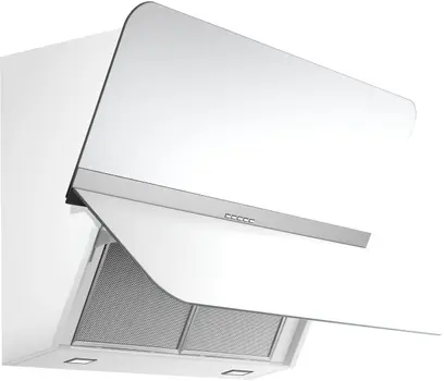 Вытяжка Falmec Flipper 85 ix (800) ECP white фото 2 в Ростове-на-Дону