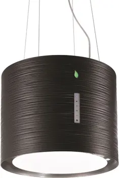 Вытяжка Falmec Twister isola 45 nero (450) (с системой E.ion) ECP фото 1 в Ростове-на-Дону