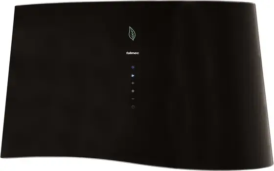 Вытяжка Falmec Mare 66 (450) (с системой E.ion) ECP black фото 1 в Ростове-на-Дону