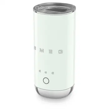 Вспениватель молока SMEG MFF02PGEU фото 3 в Ростове-на-Дону