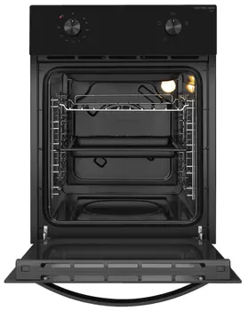 Духовой шкаф MEFERI MEO454BK LIGHT фото 3 в Ростове-на-Дону