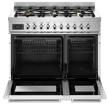 Варочный центр Bertazzoni PRO96L2EBIT2 фото 3 в Ростове-на-Дону