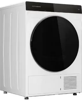 Сушильная машина Kuppersberg DM 590 W фото 2 в Ростове-на-Дону