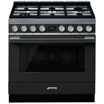 Варочный центр Smeg CPF9GPAN в Ростове-на-Дону Варочный центр Smeg CPF9GPAN в Ростове-на-Дону