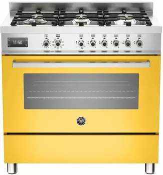 Варочный центр Bertazzoni PRO906MFESGiT фото 1 в Ростове-на-Дону