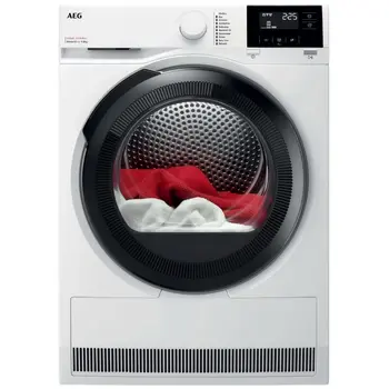 Сушильная машина AEG TR7184E фото 1 в Ростове-на-Дону