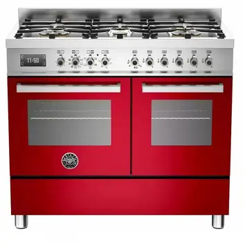 Варочный центр Bertazzoni PRO1006MFEDROT фото 1 в Ростове-на-Дону Варочный центр Bertazzoni PRO1006MFEDROT фото 1 в Ростове-на-Дону