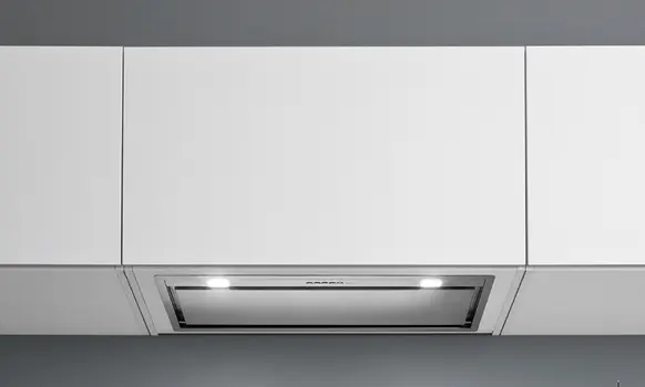 Встраиваемая вытяжка Falmec BUILT-IN BURANO 70 INOX фото 2 в Ростове-на-Дону
