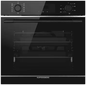 Духовой шкаф Kuppersberg HO 622 BX фото 1 в Ростове-на-Дону
