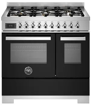 Варочный центр Bertazzoni PRO96L2ENET2 фото 1 в Ростове-на-Дону