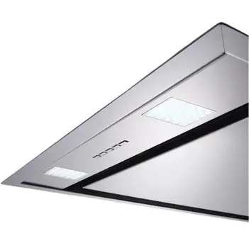 Вытяжка Falmec STELLA IS.120 STAINLESS STEEL (без мотора) фото 2 в Ростове-на-Дону