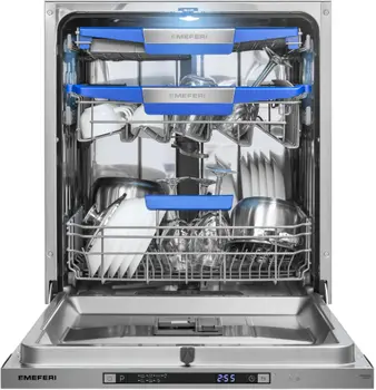 Посудомоечная машина MEFERI MDW6073 COMFORT фото 1 в Ростове-на-Дону