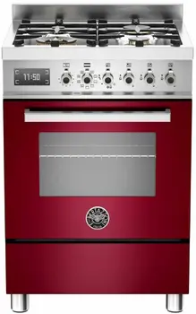 Варочный центр Bertazzoni PRO604MFESVIT фото 1 в Ростове-на-Дону
