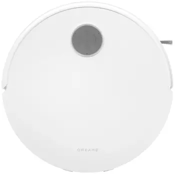 Робот-пылесос Dreame Aqua10 Ultra Roller Complete White фото 3 в Ростове-на-Дону Робот-пылесос Dreame Aqua10 Ultra Roller Complete White фото 3 в Ростове-на-Дону