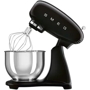 Миксер Smeg SMF05BLEU фото 2 в Ростове-на-Дону