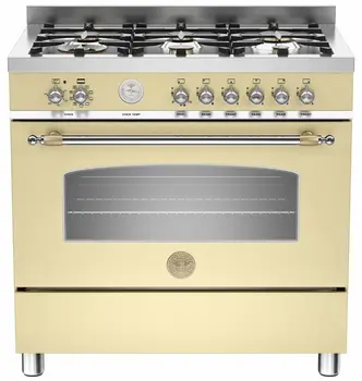 Варочный центр Bertazzoni HER906MFESCRT фото 1 в Ростове-на-Дону