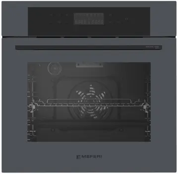Духовой шкаф MEFERI MEO6010GR ULTRA фото 2 в Ростове-на-Дону