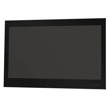 Телевизор для ванной комнаты AVEL AVS555SM (Black HB) фото 2 в Ростове-на-Дону