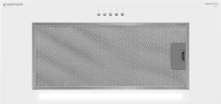 Вытяжка MEFERI SMARTBOX60WH LIGHT фото 3 в Ростове-на-Дону