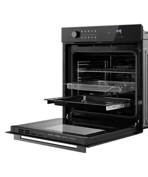 Духовой шкаф Kuppersberg HF 615 B фото 3 в Ростове-на-Дону
