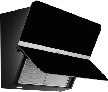 Вытяжка Falmec Flipper 85 ix (800) ECP nero фото 2 в Ростове-на-Дону