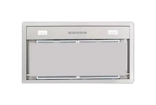 Встраиваемая вытяжка Falmec BUILT-IN BURANO 50 INOX фото 1 в Ростове-на-Дону