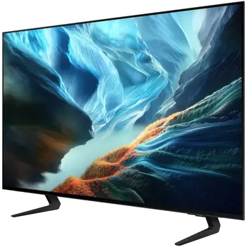 Телевизор Samsung QE42S90HAEXPY фото 2 в Ростове-на-Дону