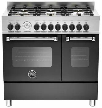 Варочный центр Bertazzoni MAS906MFEDNET фото 1 в Ростове-на-Дону