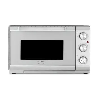Мини печь CASO TO 26 SilverStyle фото 1 в Ростове-на-Дону