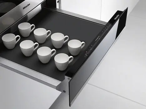 Встраиваемый подогреватель Miele ESW 7010 OBSW фото 2 в Ростове-на-Дону