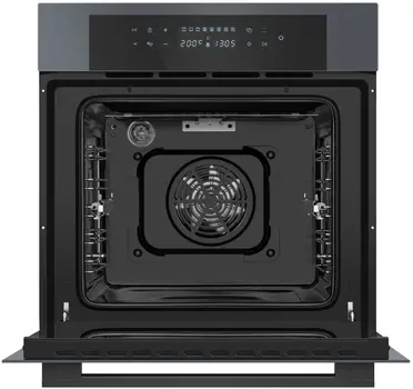 Духовой шкаф MEFERI MEO6010GR ULTRA фото 3 в Ростове-на-Дону