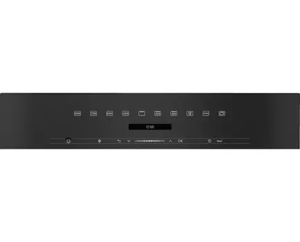 Встраиваемая микроволновая печь Miele M7244TC OBSW фото 2 в Ростове-на-Дону
