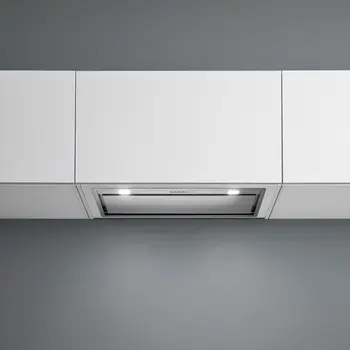 Вытяжка Falmec GRUPPO INCASSO EVO 70 P.E (без ду, 600/960 м3/ч) фото 2 в Ростове-на-Дону