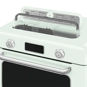 Мини-печь SMEG COF01PGEU фото 3 в Ростове-на-Дону