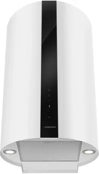 Вытяжка MEFERI TUBE40WH COMFORT PLUS фото 3 в Ростове-на-Дону