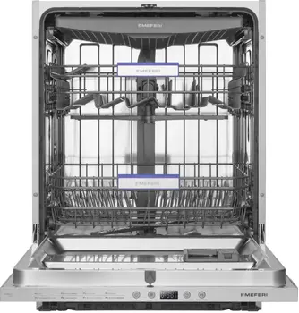 Посудомоечная машина MEFERI MDW6083 POWER фото 2 в Ростове-на-Дону