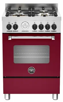 Варочный центр Bertazzoni MAS604MFESVIT фото 1 в Ростове-на-Дону
