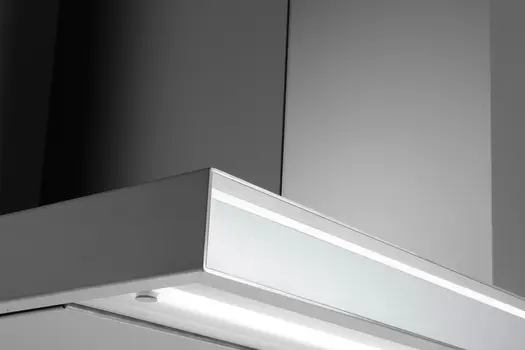 Вытяжка Falmec Lumina 90 ix (800) NRS ECP фото 2 в Ростове-на-Дону