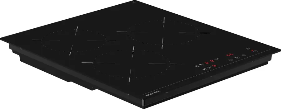 Индукционная панель MEFERI MIH453BK LIGHT фото 3 в Ростове-на-Дону Индукционная панель MEFERI MIH453BK LIGHT фото 3 в Ростове-на-Дону