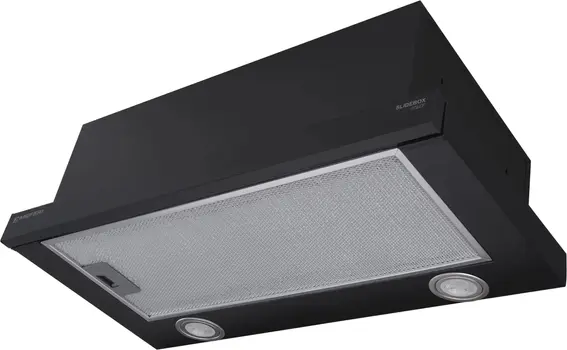 Вытяжка MEFERI SLIDEBOX60BK POWER фото 1 в Ростове-на-Дону