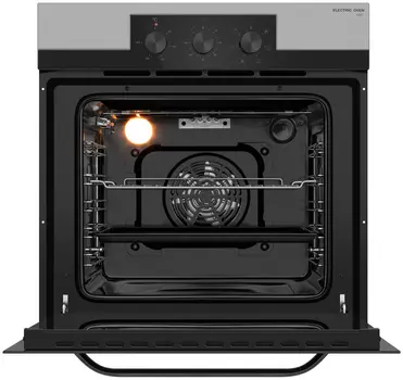 Духовой шкаф MEFERI MEO606IX LIGHT фото 2 в Ростове-на-Дону